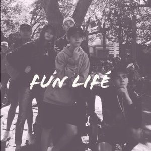 Meet your Posher, Kevin